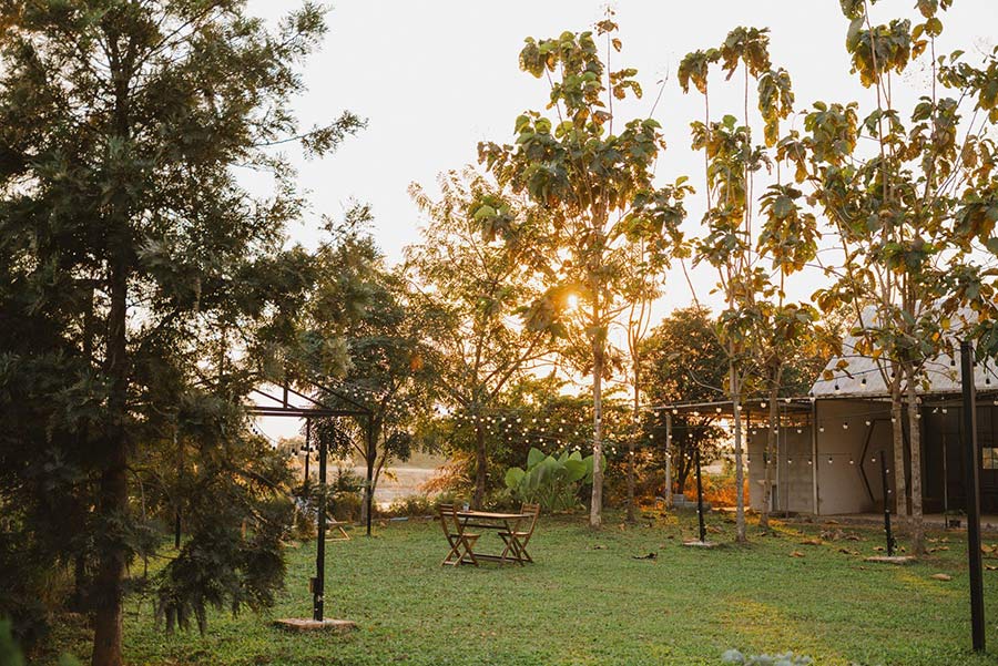 5 ฟาร์มสเตย์นครปฐม - ราชบุรี พักผ่อนเรียบง่าย ท่ามกลางความสงบ