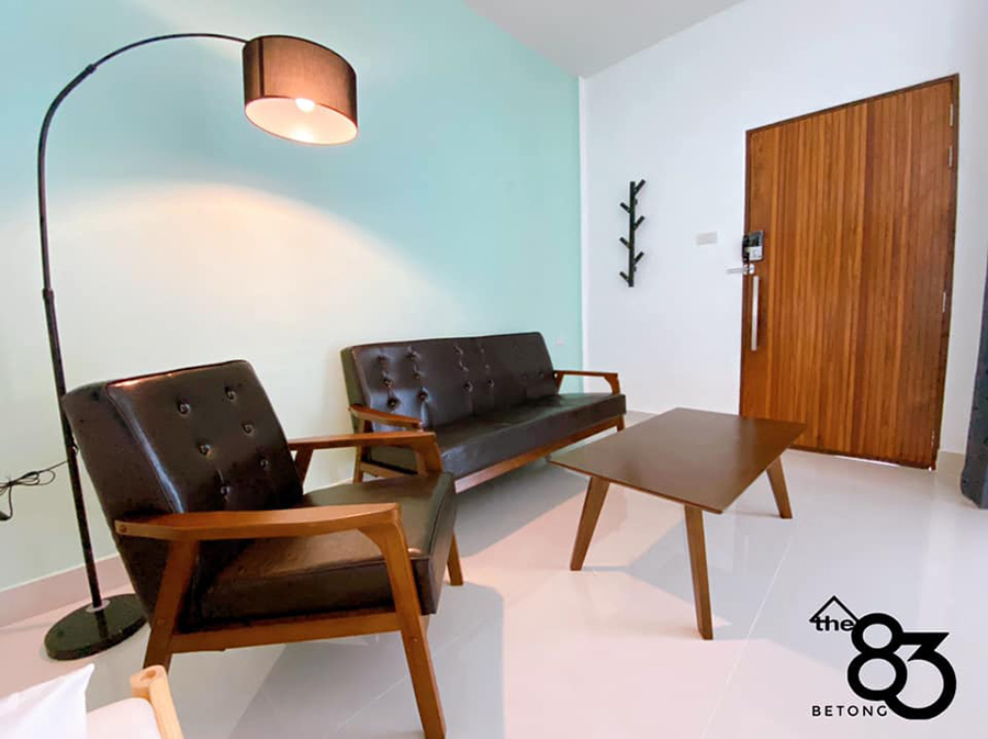 6 ที่พักเบตง หารกันไม่เกิน 500 พักผ่อนกลางม่านหมอก