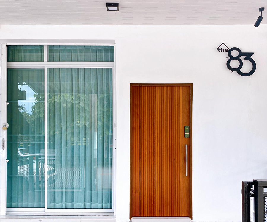 6 ที่พักเบตง หารกันไม่เกิน 500 พักผ่อนกลางม่านหมอก