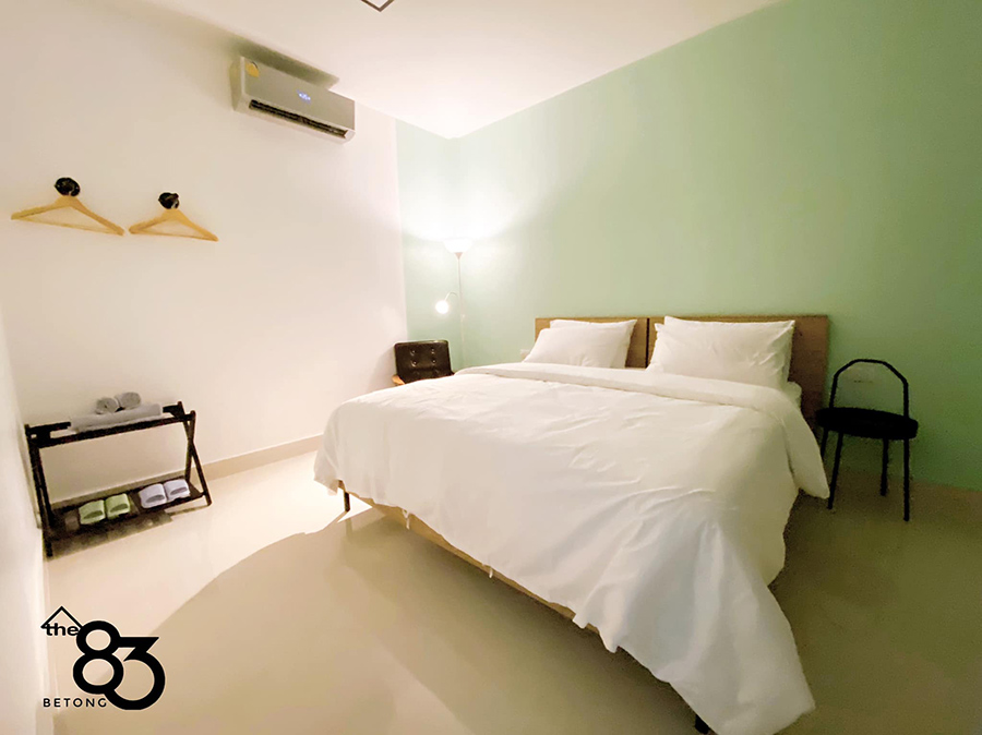 6 ที่พักเบตง หารกันไม่เกิน 500 พักผ่อนกลางม่านหมอก