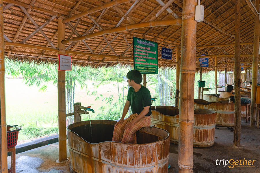 15 ที่กิน ที่เที่ยวตาก เช็คอินสถานที่สวย ท่ามกลางธรรมชาติ