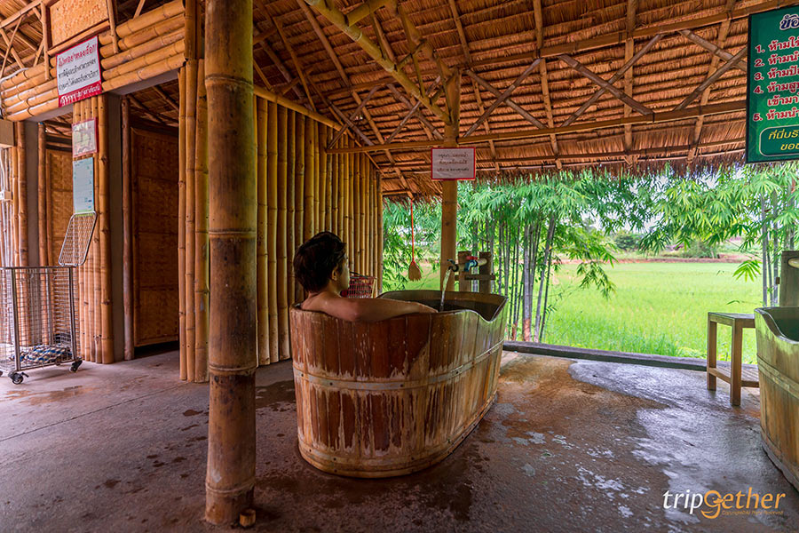 15 ที่กิน ที่เที่ยวตาก เช็คอินสถานที่สวย ท่ามกลางธรรมชาติ