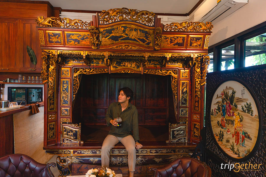 15 ที่กิน ที่เที่ยวตาก เช็คอินสถานที่สวย ท่ามกลางธรรมชาติ