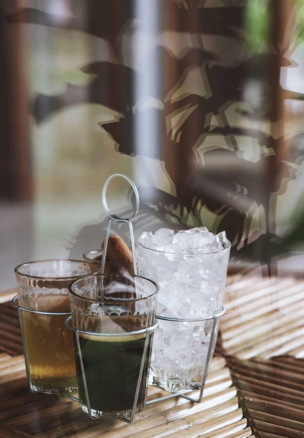 5 คาเฟ่เชียงราย เดินทางง่ายๆ ในเมือง บรรยากาศน่ารัก