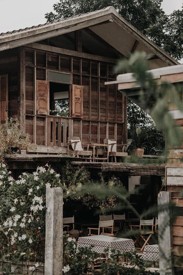 5 คาเฟ่เชียงราย เดินทางง่ายๆ ในเมือง บรรยากาศน่ารัก