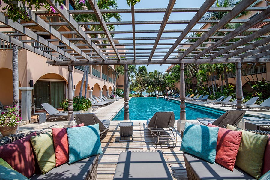 5 ที่พักหัวหิน สัตว์เลี้ยงเข้าได้ ใช้เวลาวันหยุดกับเหล่าเจ้านาย