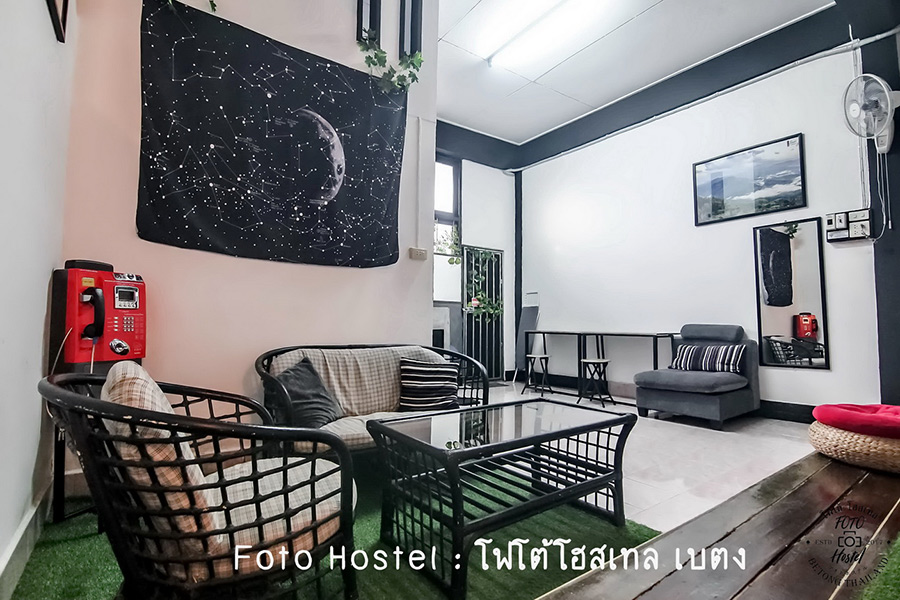 6 ที่พักเบตง หารกันไม่เกิน 500 พักผ่อนกลางม่านหมอก