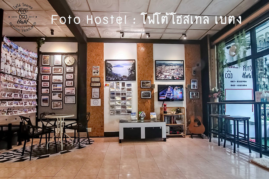 6 ที่พักเบตง หารกันไม่เกิน 500 พักผ่อนกลางม่านหมอก