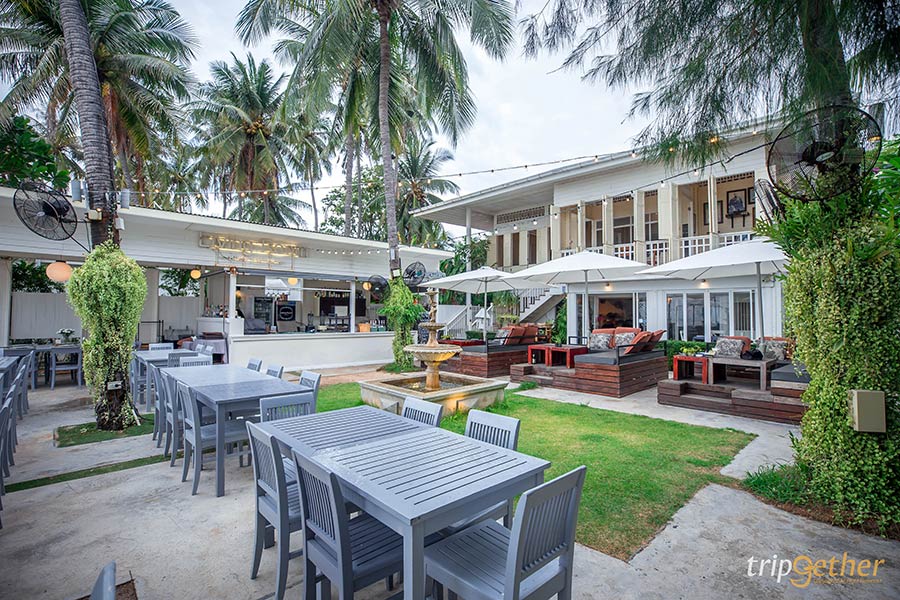 5 ที่พักหัวหิน สัตว์เลี้ยงเข้าได้ ใช้เวลาวันหยุดกับเหล่าเจ้านาย