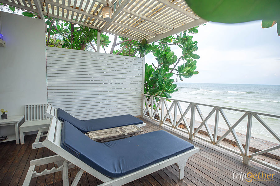 5 ที่พักหัวหิน สัตว์เลี้ยงเข้าได้ ใช้เวลาวันหยุดกับเหล่าเจ้านาย