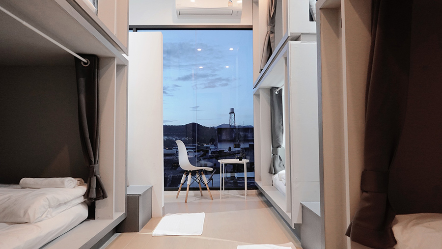 6 ที่พักเบตง หารกันไม่เกิน 500 พักผ่อนกลางม่านหมอก