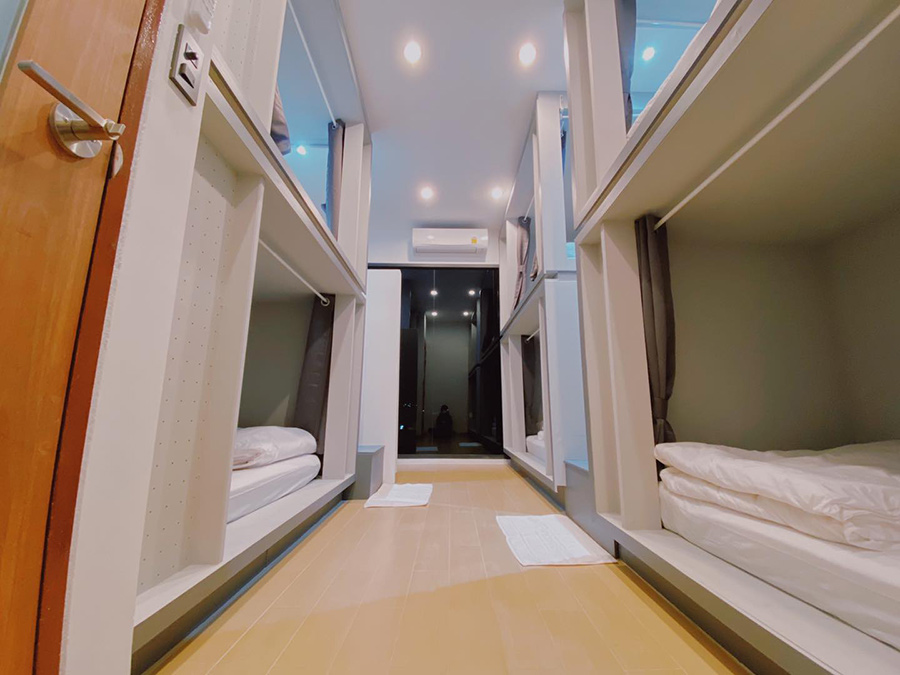 6 ที่พักเบตง หารกันไม่เกิน 500 พักผ่อนกลางม่านหมอก