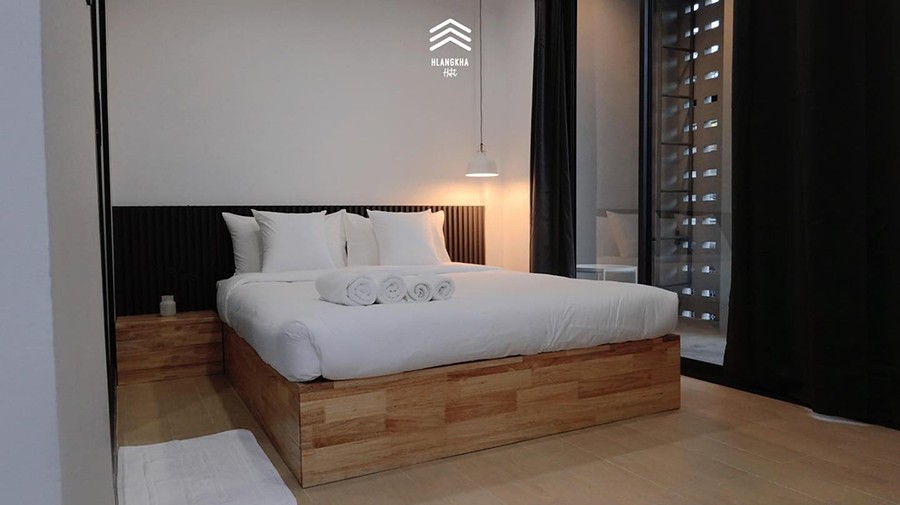 6 ที่พักเบตง หารกันไม่เกิน 500 พักผ่อนกลางม่านหมอก