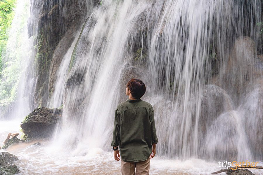 15 ที่กิน ที่เที่ยวตาก เช็คอินสถานที่สวย ท่ามกลางธรรมชาติ