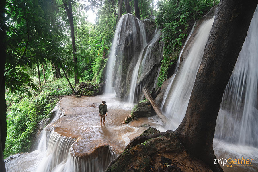 15 ที่กิน ที่เที่ยวตาก เช็คอินสถานที่สวย ท่ามกลางธรรมชาติ
