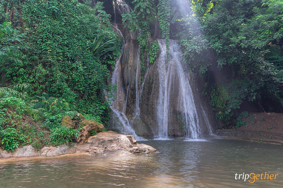 15 ที่กิน ที่เที่ยวตาก เช็คอินสถานที่สวย ท่ามกลางธรรมชาติ