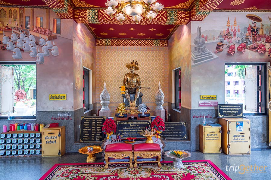 15 ที่กิน ที่เที่ยวตาก เช็คอินสถานที่สวย ท่ามกลางธรรมชาติ