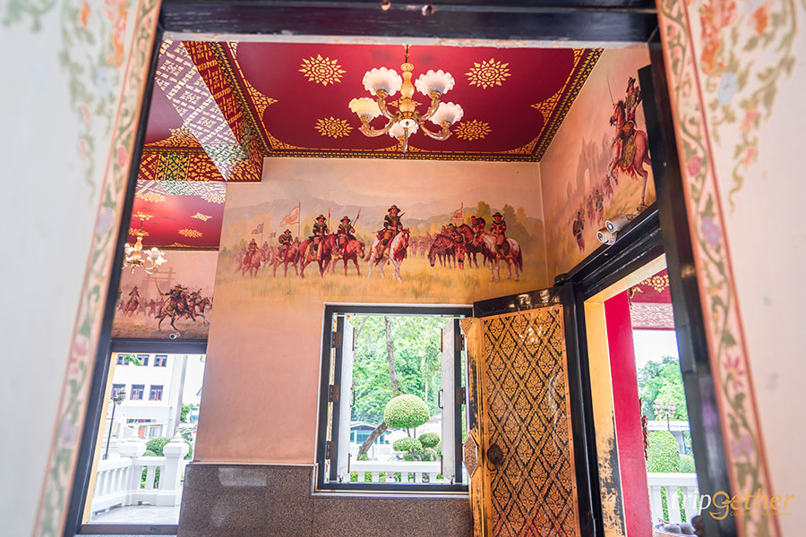 15 ที่กิน ที่เที่ยวตาก เช็คอินสถานที่สวย ท่ามกลางธรรมชาติ