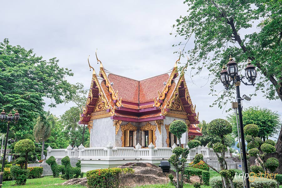 15 ที่กิน ที่เที่ยวตาก เช็คอินสถานที่สวย ท่ามกลางธรรมชาติ