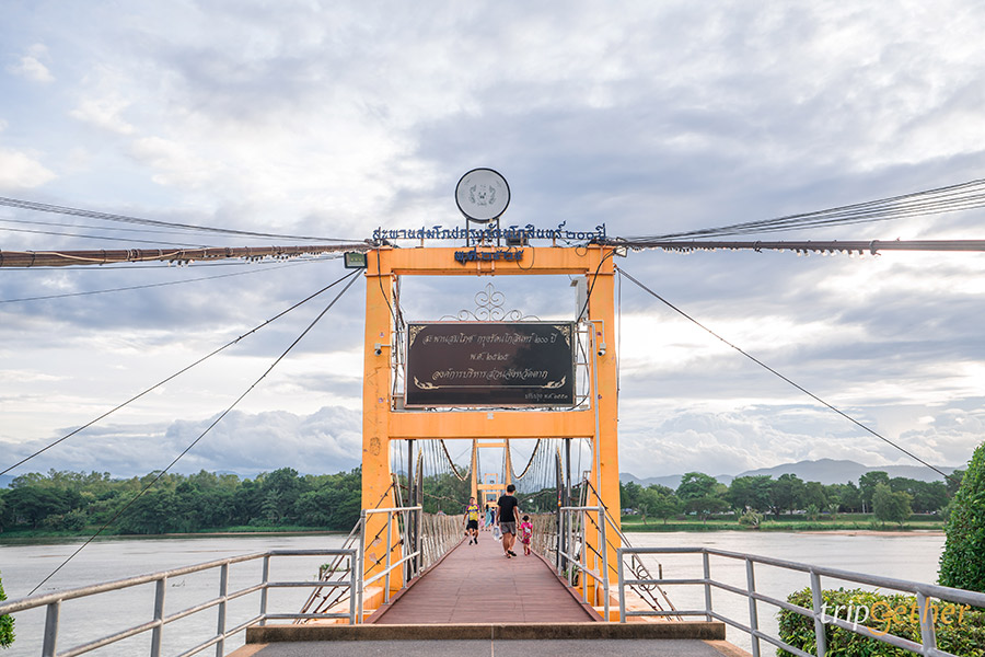 15 ที่กิน ที่เที่ยวตาก เช็คอินสถานที่สวย ท่ามกลางธรรมชาติ