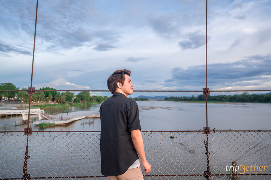 15 ที่กิน ที่เที่ยวตาก เช็คอินสถานที่สวย ท่ามกลางธรรมชาติ