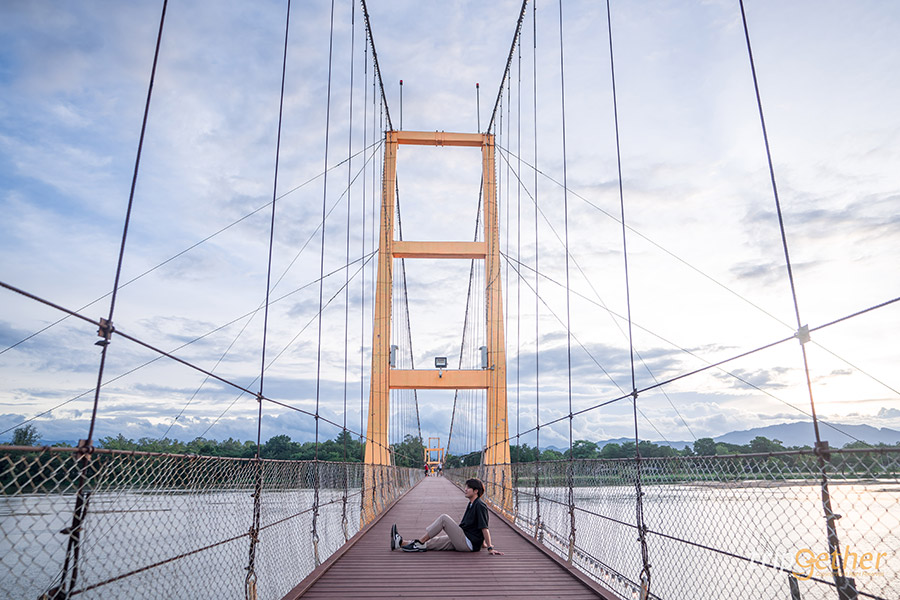15 ที่กิน ที่เที่ยวตาก เช็คอินสถานที่สวย ท่ามกลางธรรมชาติ