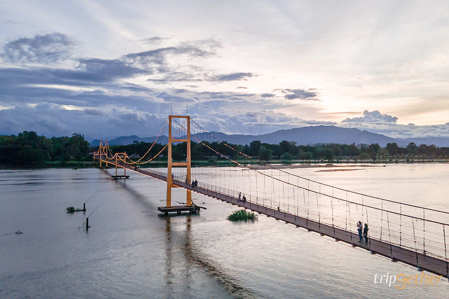 15 ที่กิน ที่เที่ยวตาก เช็คอินสถานที่สวย ท่ามกลางธรรมชาติ