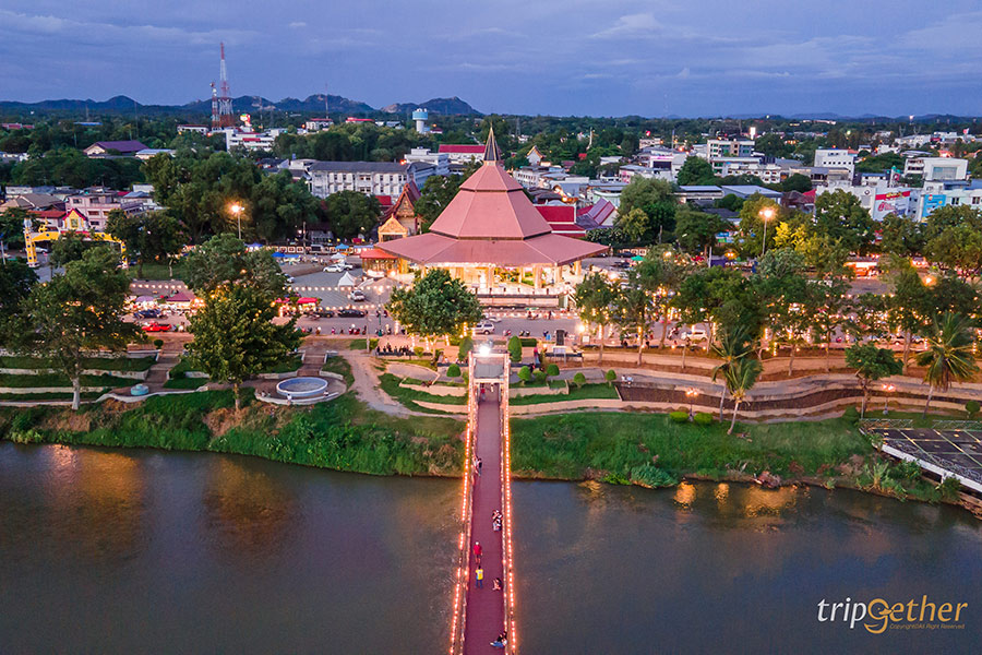 15 ที่กิน ที่เที่ยวตาก เช็คอินสถานที่สวย ท่ามกลางธรรมชาติ