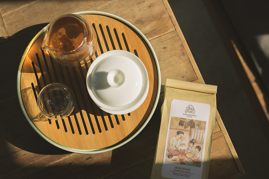 5 คาเฟ่เชียงราย เดินทางง่ายๆ ในเมือง บรรยากาศน่ารัก