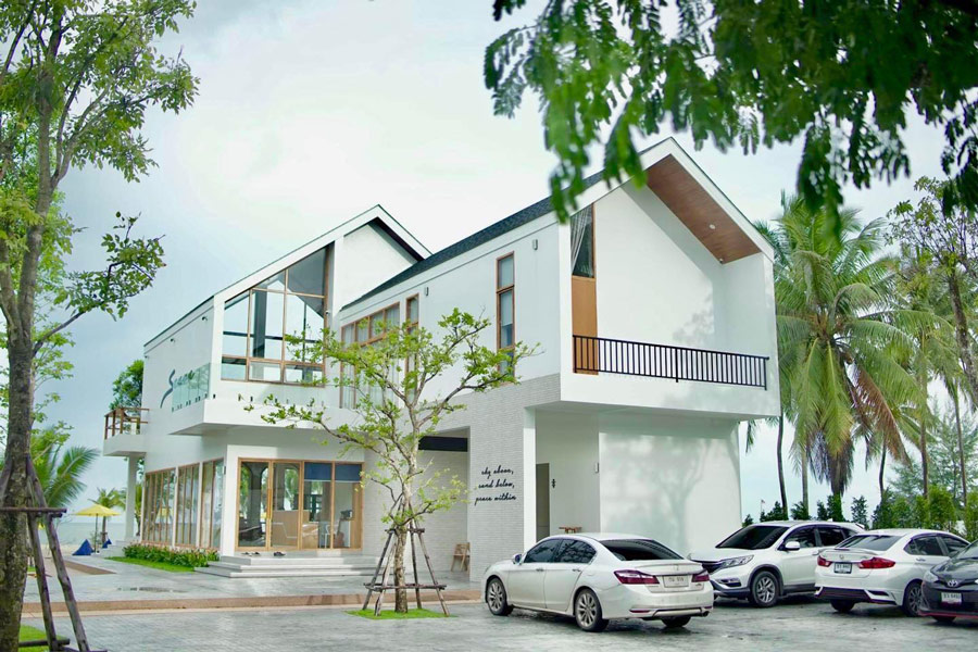 ที่พักสิชล