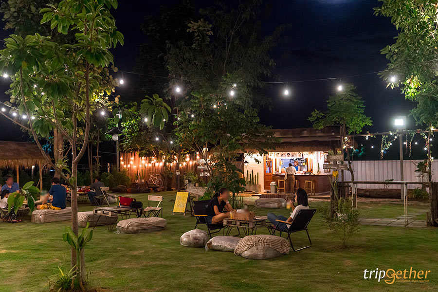 6 คาเฟ่ - ร้านอาหารตาก คัดร้านอร่อย เด็ดจริงจนต้องไปซ้ำ!