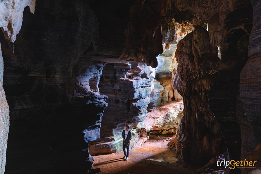 15 ที่กิน ที่เที่ยวตาก เช็คอินสถานที่สวย ท่ามกลางธรรมชาติ