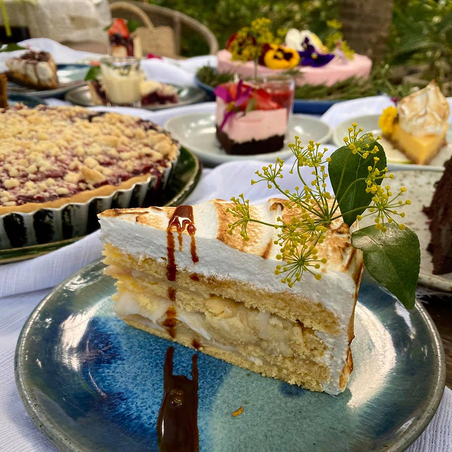 5 คาเฟ่เชียงราย เดินทางง่ายๆ ในเมือง บรรยากาศน่ารัก