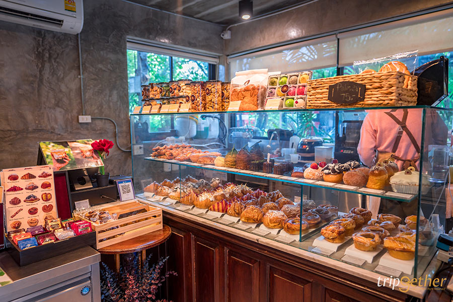 15 ที่กิน ที่เที่ยวตาก เช็คอินสถานที่สวย ท่ามกลางธรรมชาติ