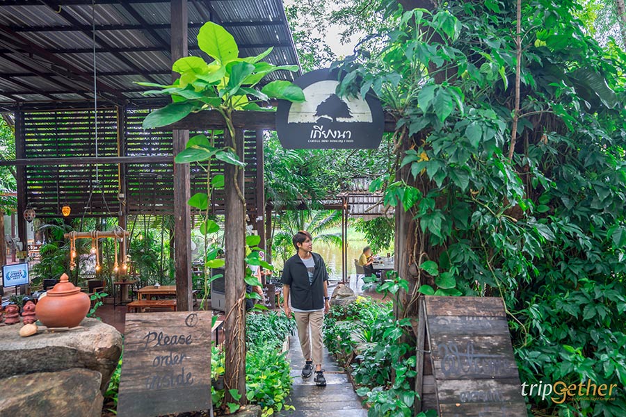 15 ที่กิน ที่เที่ยวตาก เช็คอินสถานที่สวย ท่ามกลางธรรมชาติ