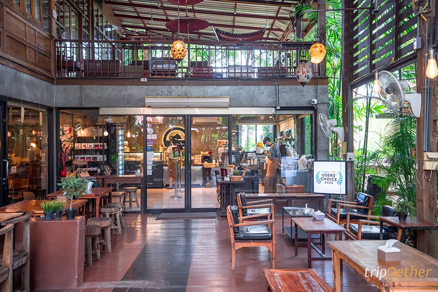 15 ที่กิน ที่เที่ยวตาก เช็คอินสถานที่สวย ท่ามกลางธรรมชาติ