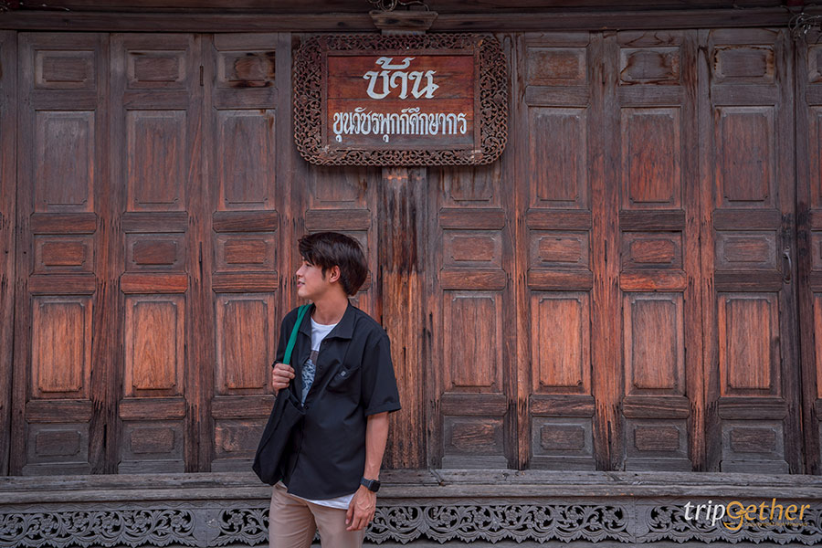 15 ที่กิน ที่เที่ยวตาก เช็คอินสถานที่สวย ท่ามกลางธรรมชาติ