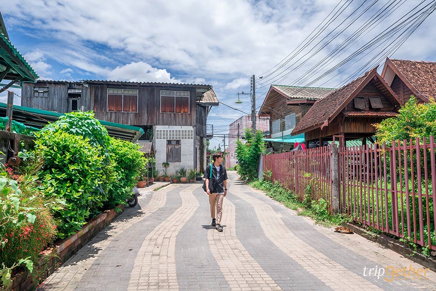 15 ที่กิน ที่เที่ยวตาก เช็คอินสถานที่สวย ท่ามกลางธรรมชาติ