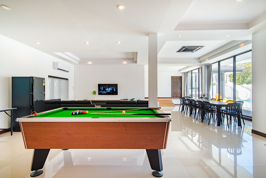 5 ที่พักหัวหิน สัตว์เลี้ยงเข้าได้ ใช้เวลาวันหยุดกับเหล่าเจ้านาย