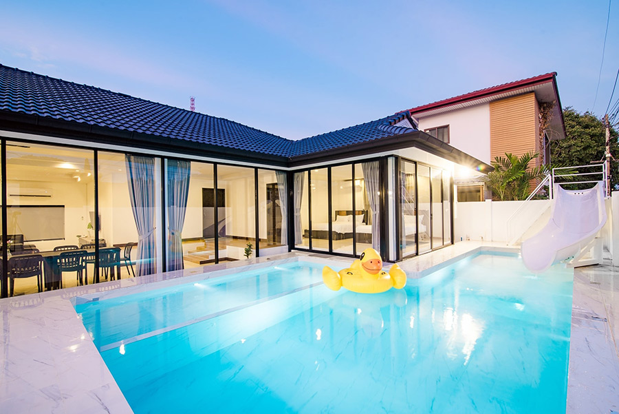 5 ที่พักหัวหิน สัตว์เลี้ยงเข้าได้ ใช้เวลาวันหยุดกับเหล่าเจ้านาย