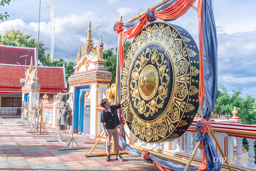 15 ที่กิน ที่เที่ยวตาก เช็คอินสถานที่สวย ท่ามกลางธรรมชาติ