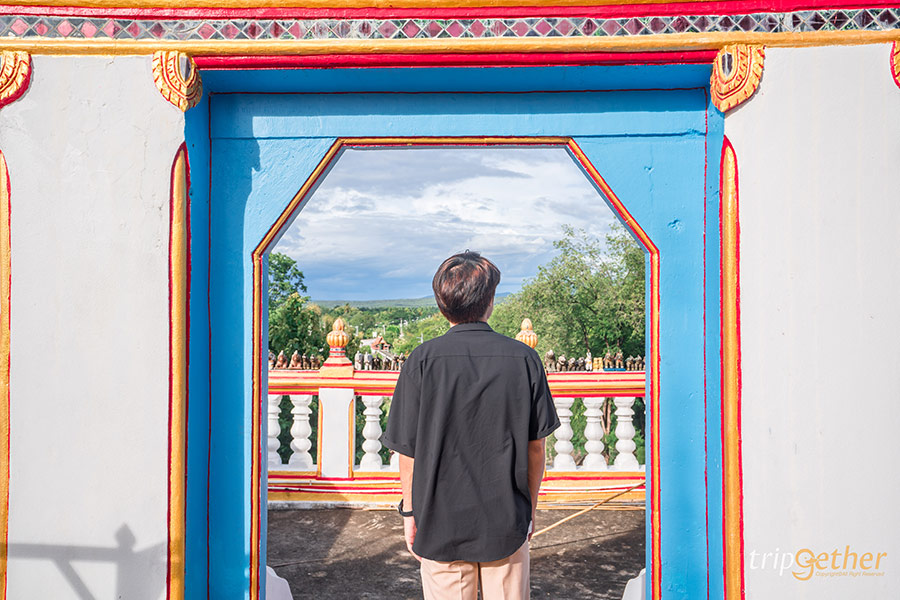 15 ที่กิน ที่เที่ยวตาก เช็คอินสถานที่สวย ท่ามกลางธรรมชาติ