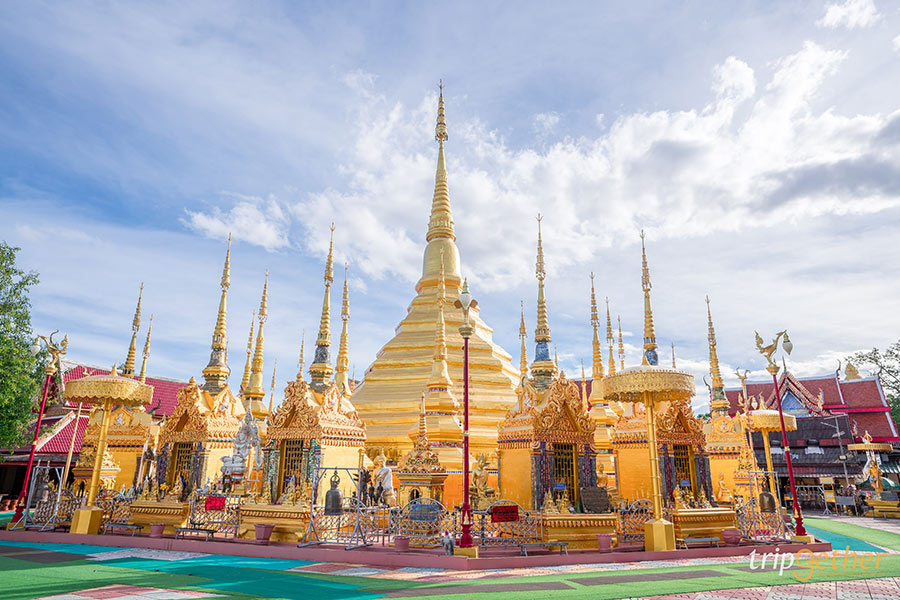 15 ที่กิน ที่เที่ยวตาก เช็คอินสถานที่สวย ท่ามกลางธรรมชาติ