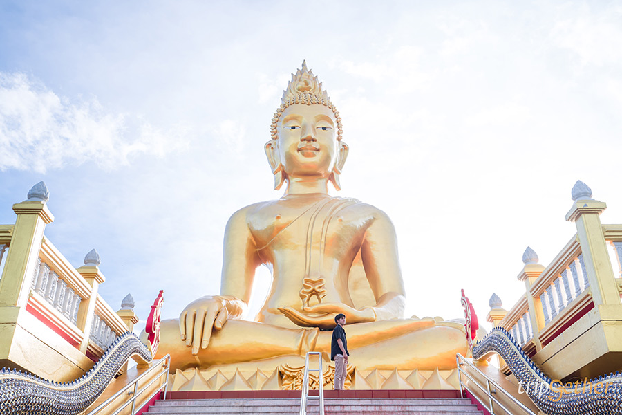 15 ที่กิน ที่เที่ยวตาก เช็คอินสถานที่สวย ท่ามกลางธรรมชาติ