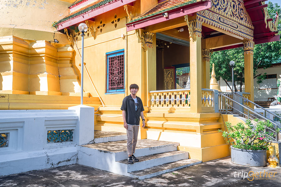 15 ที่กิน ที่เที่ยวตาก เช็คอินสถานที่สวย ท่ามกลางธรรมชาติ