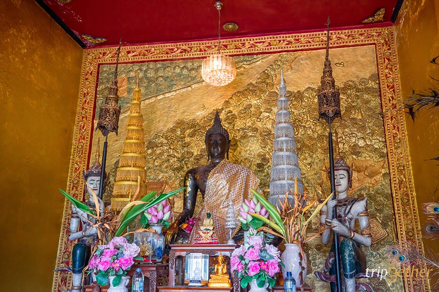 15 ที่กิน ที่เที่ยวตาก เช็คอินสถานที่สวย ท่ามกลางธรรมชาติ