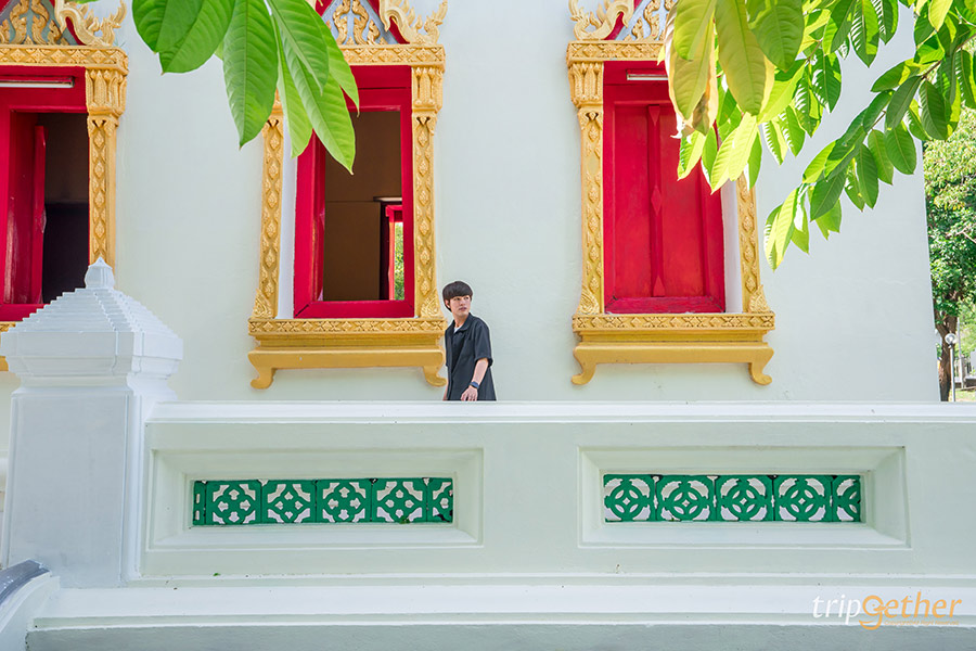 15 ที่กิน ที่เที่ยวตาก เช็คอินสถานที่สวย ท่ามกลางธรรมชาติ