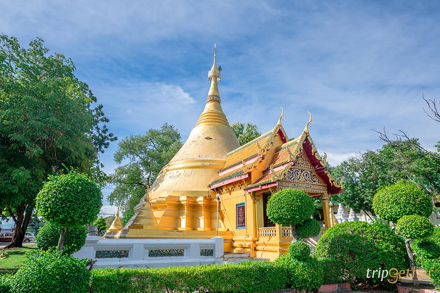 15 ที่กิน ที่เที่ยวตาก เช็คอินสถานที่สวย ท่ามกลางธรรมชาติ