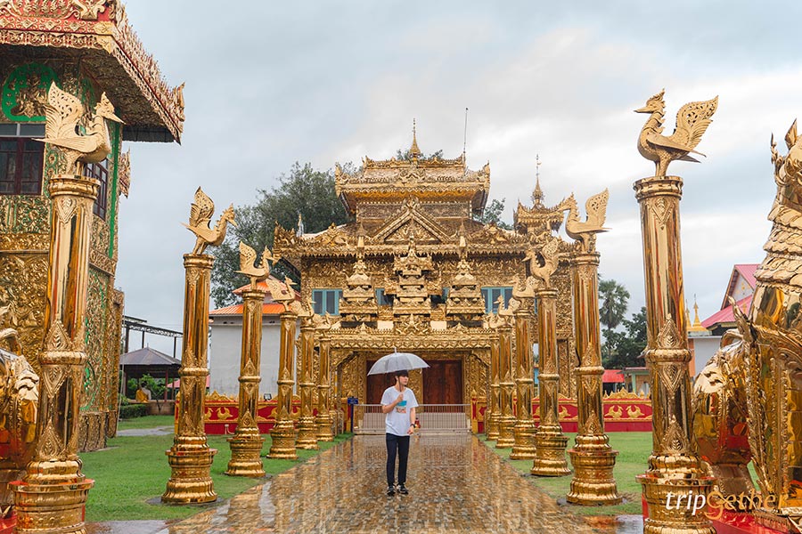 15 ที่กิน ที่เที่ยวตาก เช็คอินสถานที่สวย ท่ามกลางธรรมชาติ