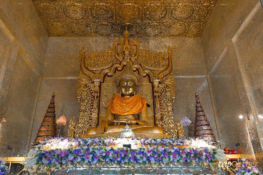 15 ที่กิน ที่เที่ยวตาก เช็คอินสถานที่สวย ท่ามกลางธรรมชาติ